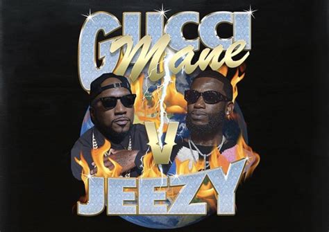 gucci battle|Gucci mane verzuz fight.